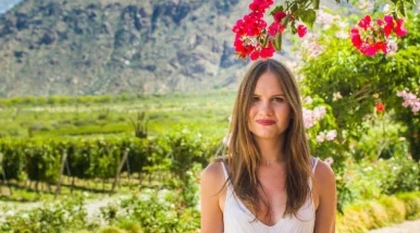 Natalia, Lektorka – Hiszpański